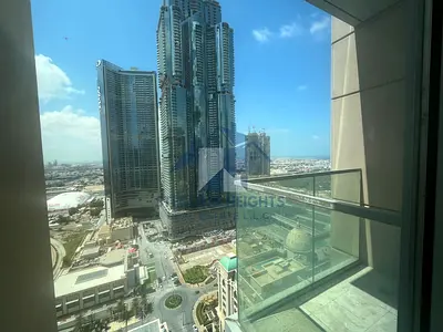 Spacious 2-Bedroom Apartment for Rent | Prime Location | Al Habtoor City