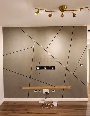 wall design