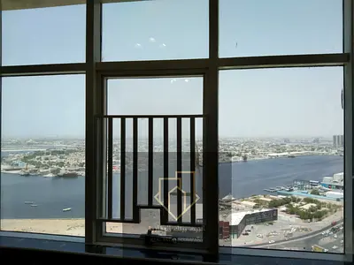 استوديو فاخر بأبراج الهورايزون فرصة استثمار مربحة