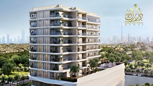 Exclusive Studio_Exceptional ROI_Below Market Price_Park & Skyline Views