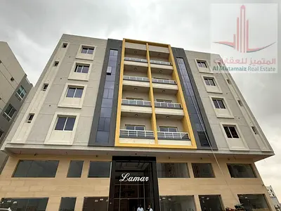 لايجار شقة غرفة و صالة فى منطقة الجرف 3 بناية جديدة اول ساكن عائلات فقط