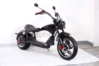 Kugoo M1 Electric Scooter