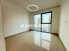 1BR | Park and Canal view | Balcony Multiple cheques