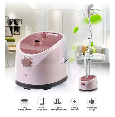 Trinity Strong Steam Garment Steamer