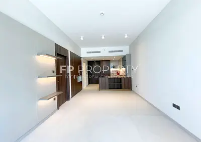 Brand New | Luxury Style | 1Bhk / Ready To Move