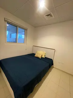 Room for rent in Damac Hills 2