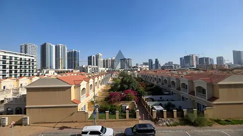 Spacious 1BHK | Prime Location | Ready to Move In