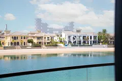 Brand New Turnkey Villa with Atlantis Views