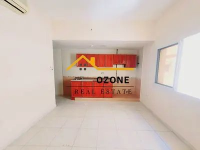 CHEQUES PAYMENT ~ NEAT & CLEAN STUDIO ~ FREE MAINTENANCE ~ FREE SAND PARKING