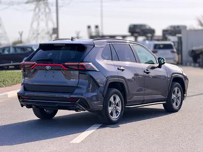 صورة 17 لـ 2023 Toyota RAV 4
