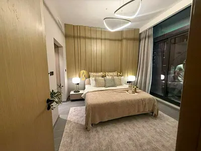 شقة مفروشة بغرفتي نوم | إطلالة على المسبح | إيليفيت باي بريسكوت، أرجان