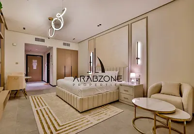 Bright & Spacious | Luxurious | Brand new