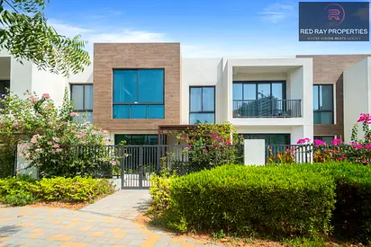 Highly Upgraded Fully Furnished 3 Beds + Maid