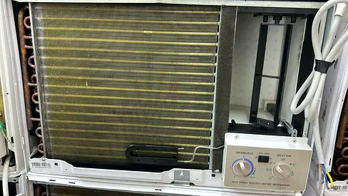 Super general AC 2 ton for sale