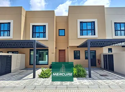 Live Smart & Sustainable | 4BR + Maid | 3,193 Sq. Ft. Villa