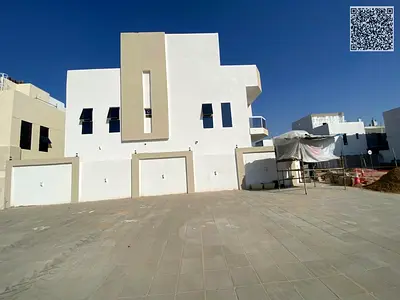 فيلا للبيع من المالك مباشرة بسعر لقطة شامل رسوم التسجيل والتملك