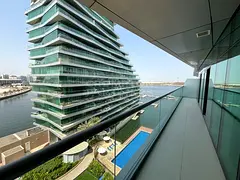 High ROI | Sea View 2 BR Apartment |Huge Balcony