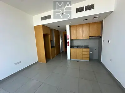 Fully Designed Studio for Rent in Al Mamsha SS4 | 400 SQFT | Prime Location