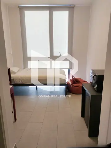 Student Studio in Aljada | Stable Income | Affordable Investment | High Returns