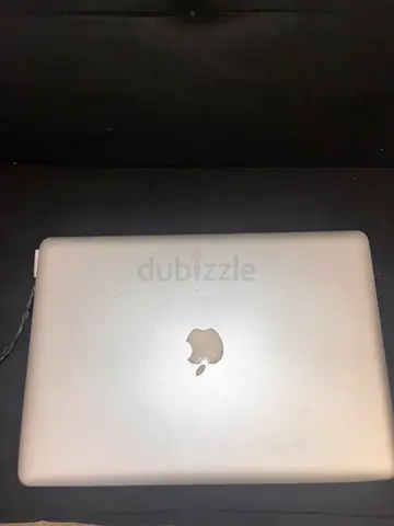 Apple macbook