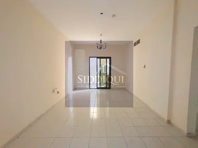 maintenance free spacious 2bhk with 2 washroom with kids play area mini gym just in 43k close to Dubai border al Nahda Sharjah