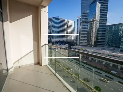 Modern 1BR | Big Layout | Prime Location Downtown