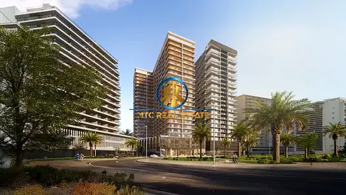 HIGH-END STUDIO | ALMOST READY | PERFECT INVESTMENT