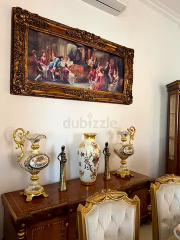 Elegant Antique frame