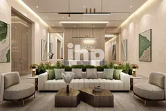 Modern Interiors | Handover soon | Prime location