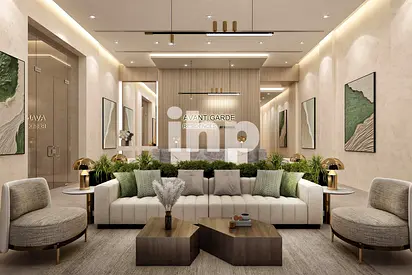 Modern Interiors | Handover soon | Prime location