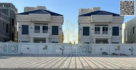 فيلا مميزة في الحليو 2 بموقع استراتيجي تصميم عصري ومساحة واسعة بسعر شامل رسوم التسجيل
