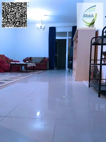 Spacious 1BHK for Sale in Horizon Tower A | 1436 Sqft | Parking Included | Only AED 370K