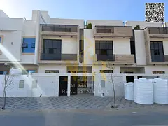 Villa for sale, all registration and ownership fees included, on the main street, ready to move in,