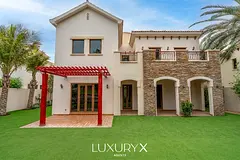 Golf Course View |Luxury Community | Available Now