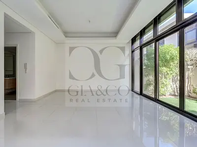 Spacious Villa | Landscaped | THM Layout