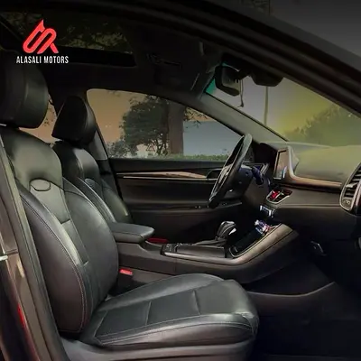 صورة 8 لـ 2019 Hyundai AZERA