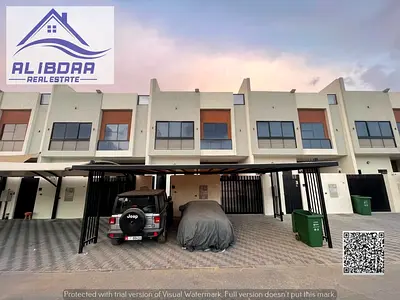 For Rent – Elegant Villa in Al Bahia, Ajman
