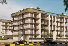 Ready To Move In 2 Months | 20/80 Payment Plan Available | Discount Limited Offer | 3 Min Easy Acces