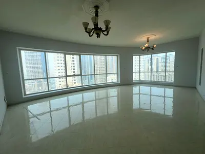 Two-Bedroom Apartment for Rent | Al Majaz 3 – Sharjah