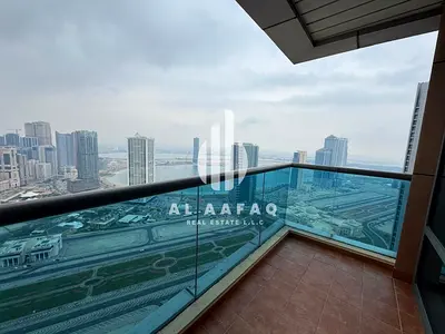 Sea View 2bhk | AC Chiller Free | Parking free