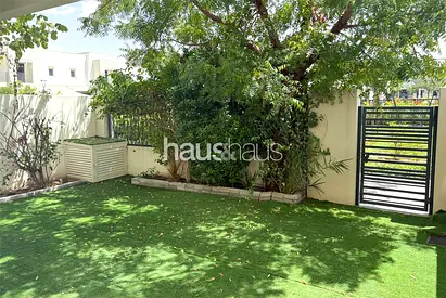 Backing Onto Park | Vacant | Rare Find
