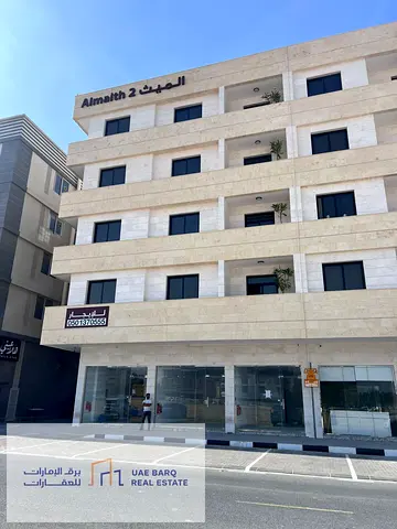 For Rent: Brand New Apartments in Al Falah Commercial Area, Muwaileh