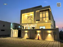 Great Deal! Fully Serviced Villa (Electricity &amp; Water) in Al Yasmeen