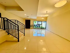 Brand New 3BR Townhouse | Miad's Room | Private Garden | JVC