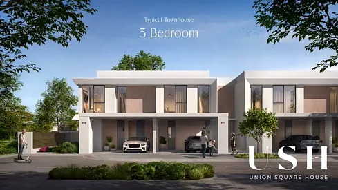 Near to Community Centre | Spacious Layout | Kids Play Area