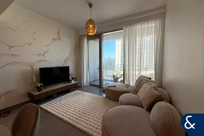 Vacant on Transfer | Furnished | View Today