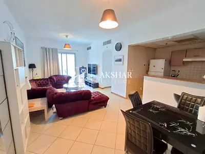 Fully Furnished | Near Metro | Prime Location