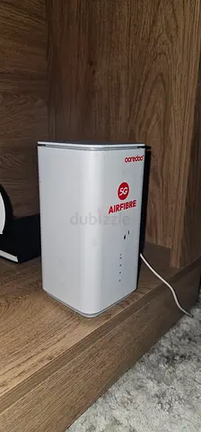 Unlimited 6 months 5G internet with wifi router