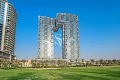 Rented Unit | Mid Floor | Close to Metro