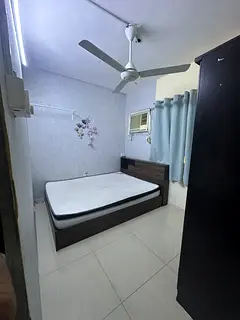 Fully covered Partition available Near Asiana Hotel, Salah AL Din  Metro Station,